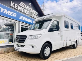����� �� �������� �� ������ HYMER / ERIBA B MC 680 3500 ��.��������, ����� , ����������