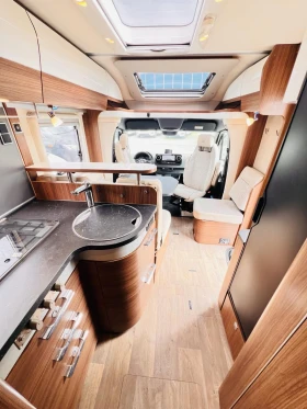 ������ HYMER / ERIBA B MC 680 3500 ��.��������, ����� , ���������� | Mobile.bg � ����� ������ 10