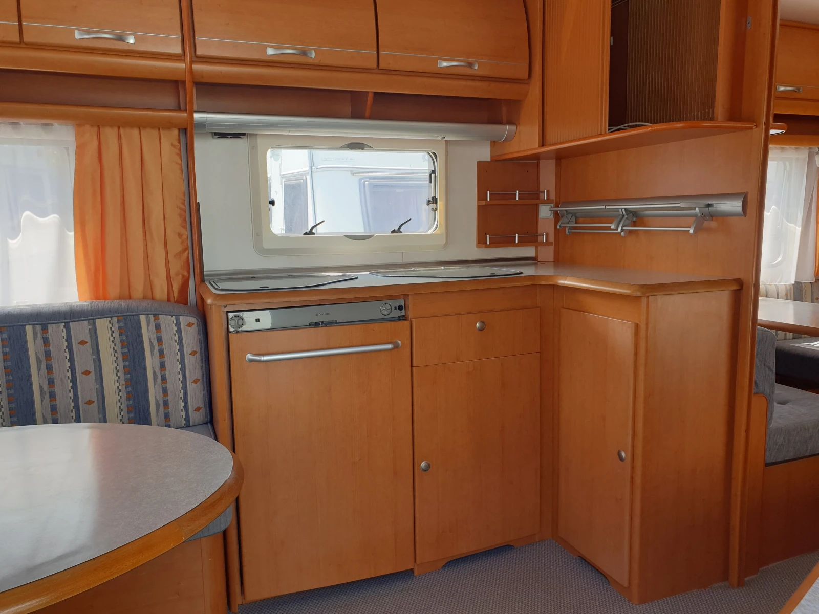 Каравана LMC 720 - изображение 6