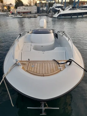 Обява за продажба на Моторна яхта Cobia Clear Libra Open 750 ~55 000 EUR - изображение 7