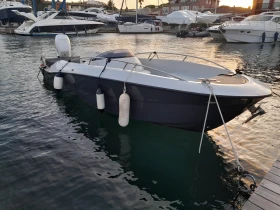       Cobia Clear Libra Open 750