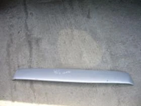 Рама и Каросерия за VW Golf, снимка 3