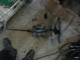 Кормилна система за Renault Master, снимка 2