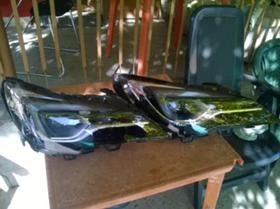 Фарове за Опел астра, снимка 1