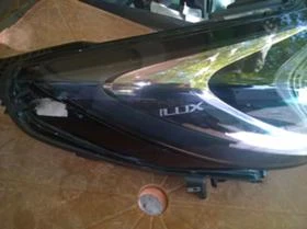 Фарове за Опел астра, снимка 2