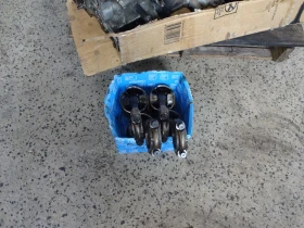 ДВИГАТЕЛ ЗА TOYOTA AVENSIS 2.0D4D-126KC, снимка 5