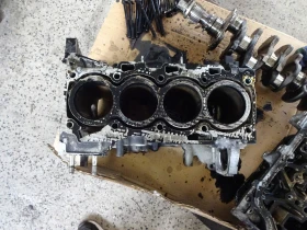 ДВИГАТЕЛ ЗА TOYOTA AVENSIS 2.0D4D-126KC, снимка 2