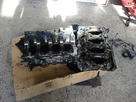 ДВИГАТЕЛ ЗА TOYOTA AVENSIS 2.0D4D-126KC, снимка 1