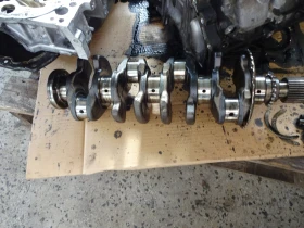 ДВИГАТЕЛ ЗА TOYOTA AVENSIS 2.0D4D-126KC, снимка 3