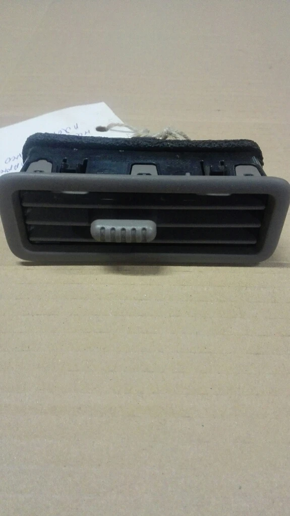 Духалка задна лява Нисан Мурано