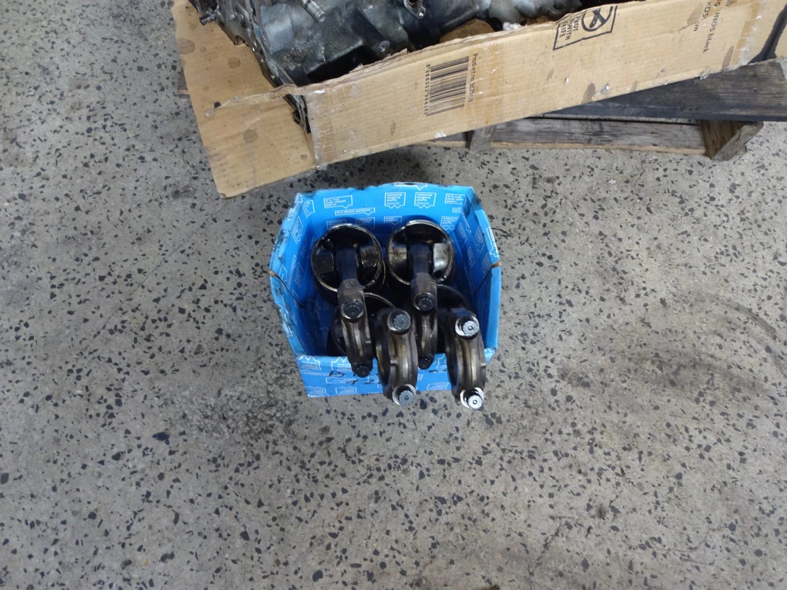   TOYOTA AVENSIS 2.0D4D-126KC | Mobile.bg   5