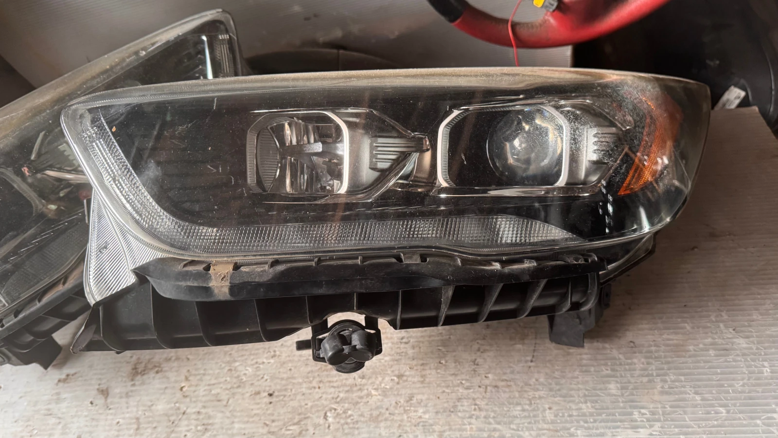   a Ford Kuga 2017 - L90021969 / 90118425 / GV41-13D154-EE / 90118426 / GV41-13D155 | Mobile.bg   1