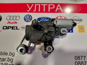 4F9955711C  моторче задна чистачка AUDI A4 B8  Valeo W000001758, снимка 3 - Части - 53539276