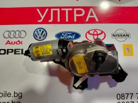 4F9955711C  моторче задна чистачка AUDI A4 B8  Valeo W000001758