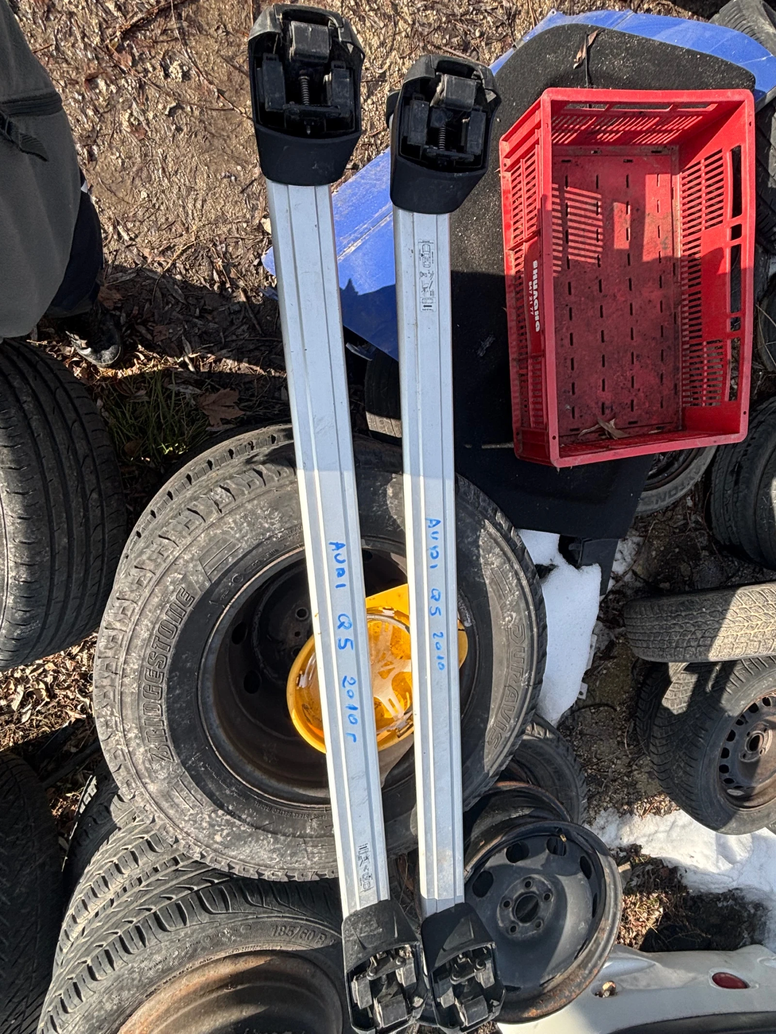   Audi Q5 2010 | Mobile.bg   2