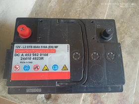 ����� �� �������� �� ���������� 60Ah 510A