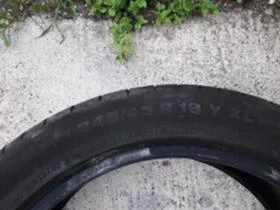 Гуми Летни 245/45R19, снимка 9