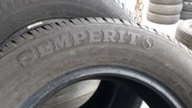 Гуми Зимни 235/60R16, снимка 5