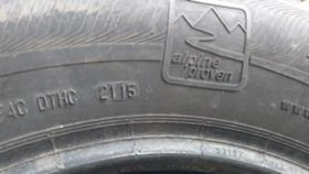 Гуми Зимни 235/60R16, снимка 8
