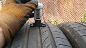 Гуми Летни 245/45R19, снимка 4