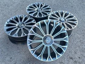 Джанти за Mercedes-Benz, снимка 12