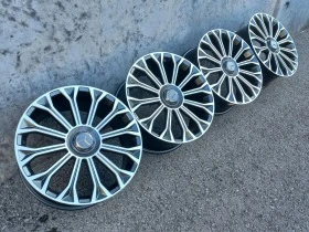 Джанти за Mercedes-Benz, снимка 2