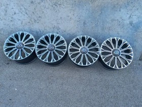 Джанти за Mercedes-Benz, снимка 15