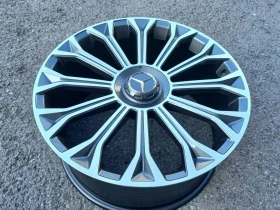 Джанти за Mercedes-Benz, снимка 16