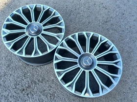 Джанти за Mercedes-Benz, снимка 17