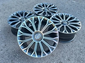 Джанти за Mercedes-Benz, снимка 8