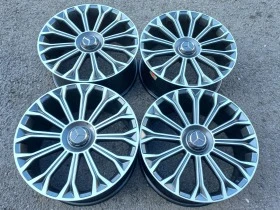 Джанти за Mercedes-Benz, снимка 1