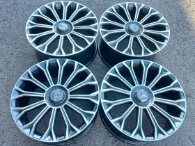 Джанти за Mercedes-Benz, снимка 11