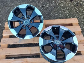 Джанти за Mercedes-Benz Sprinter, снимка 6