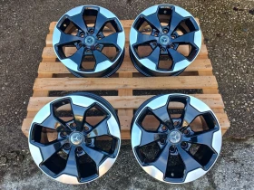 Джанти за Mercedes-Benz Sprinter, снимка 13