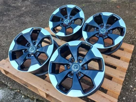 Джанти за Mercedes-Benz Sprinter, снимка 10