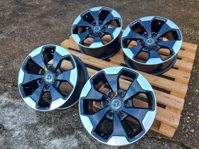 Джанти за Mercedes-Benz Sprinter, снимка 1