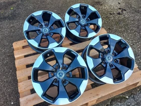 Джанти за Mercedes-Benz Sprinter, снимка 4