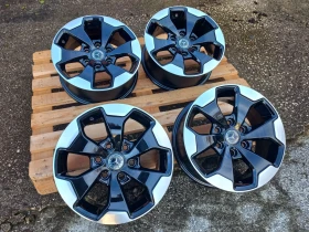 Джанти за Mercedes-Benz Sprinter, снимка 2