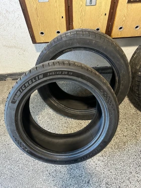 Гуми Летни 245/45R19, снимка 1