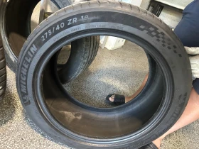 Гуми Летни 245/45R19, снимка 11