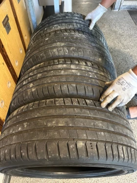 Гуми Летни 245/45R19, снимка 7