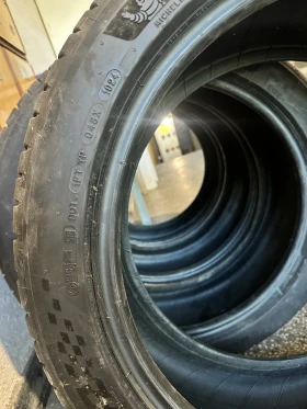 Гуми Летни 245/45R19, снимка 9