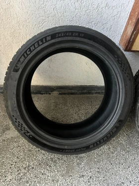 Гуми Летни 245/45R19, снимка 2