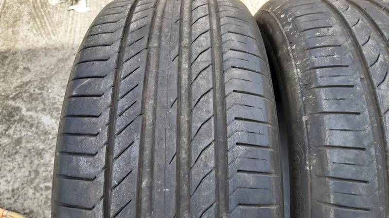 Гуми Летни 245/45R19, снимка 3 - Гуми и джанти - 28768103