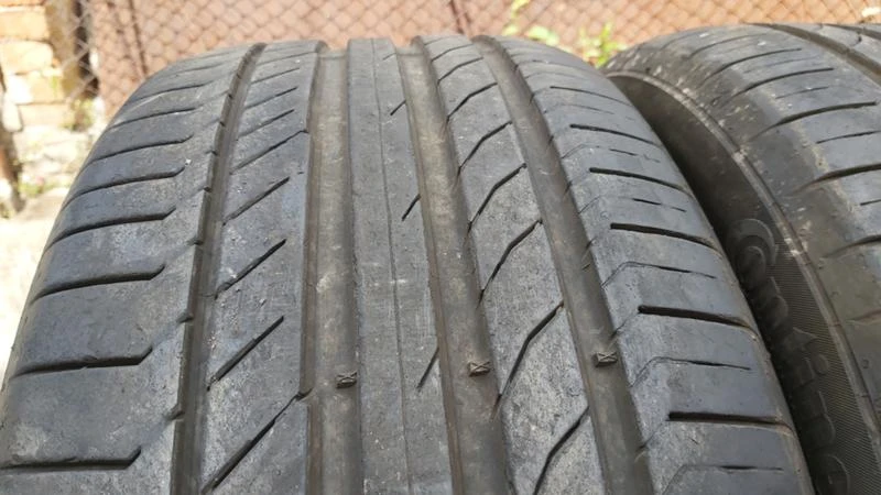 Гуми Летни 245/45R19, снимка 5 - Гуми и джанти - 28768103