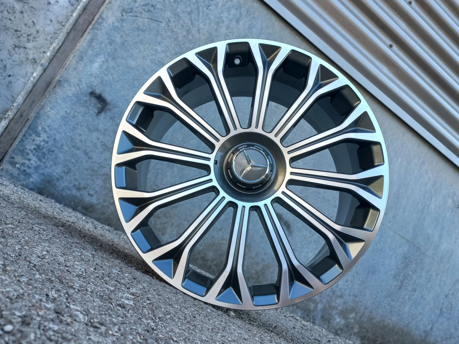   Mercedes-Benz | Mobile.bg   6