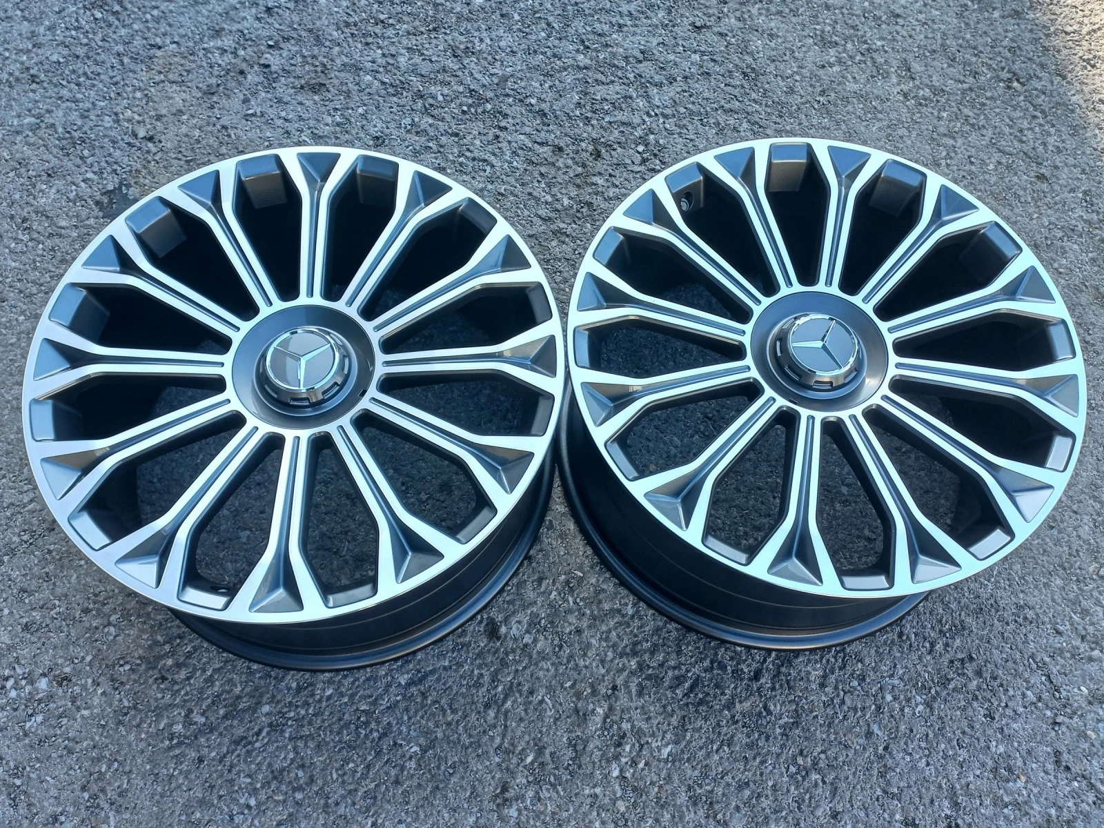   Mercedes-Benz | Mobile.bg   4