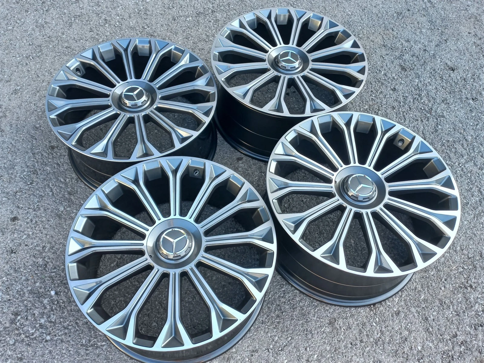   Mercedes-Benz | Mobile.bg   7