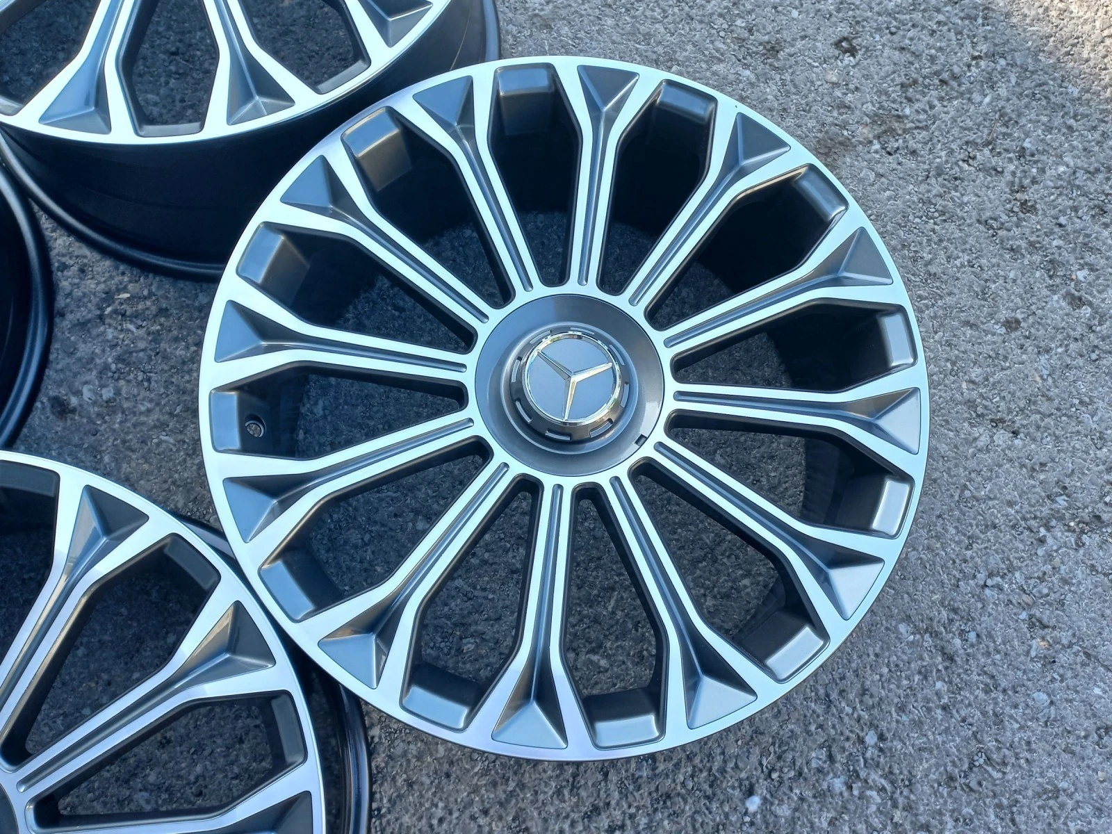   Mercedes-Benz | Mobile.bg   14