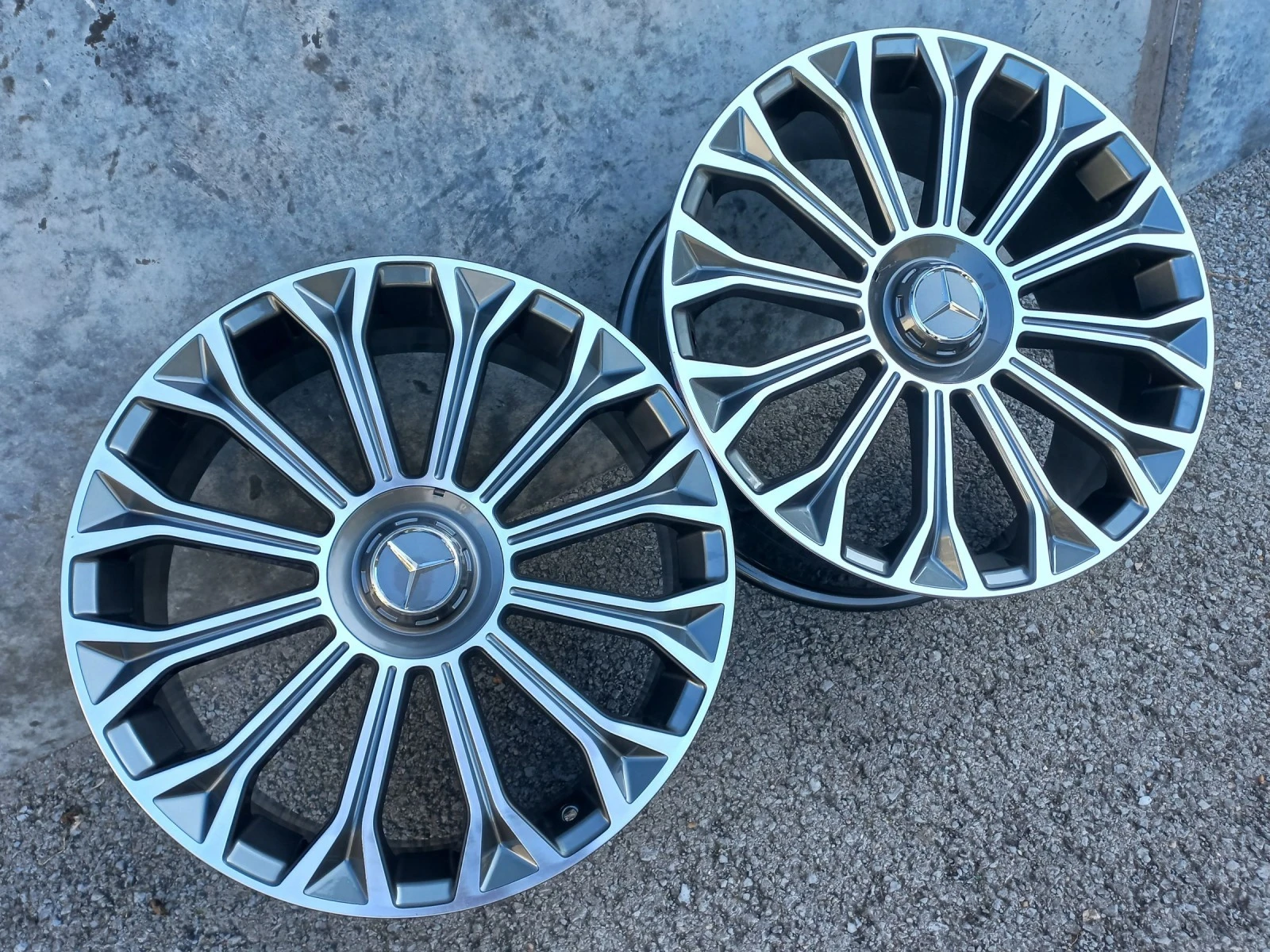   Mercedes-Benz | Mobile.bg   9